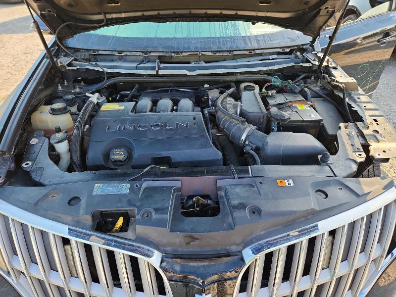 64763486 :رقم المزاد ، 2LJHJ5LR3CBL52920 vin ، 2012 Lincoln Mkt مزاد بيع