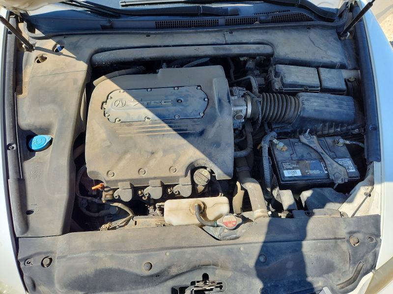 Aukcja sprzedaży 2006 Acura 3.2tl, vin: 19UUA662X6A045073, numer aukcji: 63695906