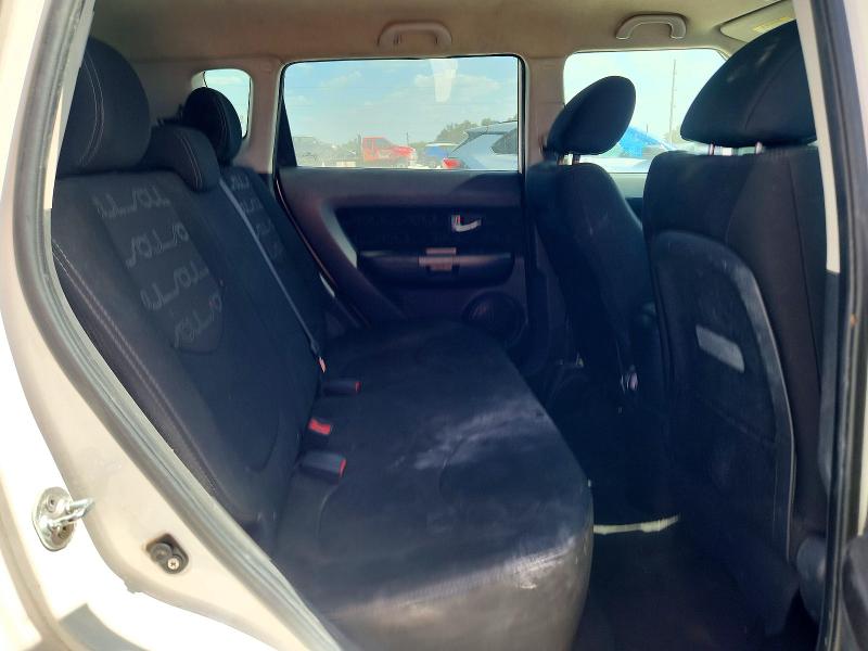 Продаж на аукціоні авто 2013 Kia Soul, vin: KNDJT2A66D7583441, номер лоту: 66218126