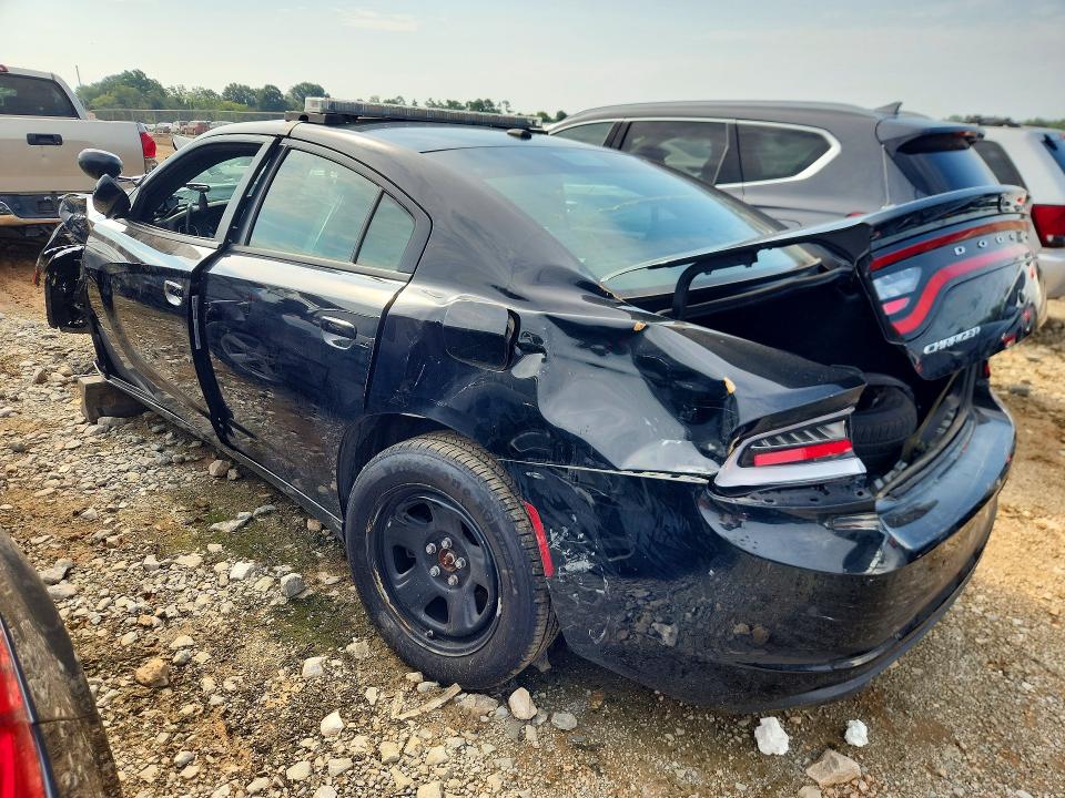 Aukcja sprzedaży 2023 Dodge Charger, vin: 2C3CDXATXPH568981, numer aukcji: 62578826