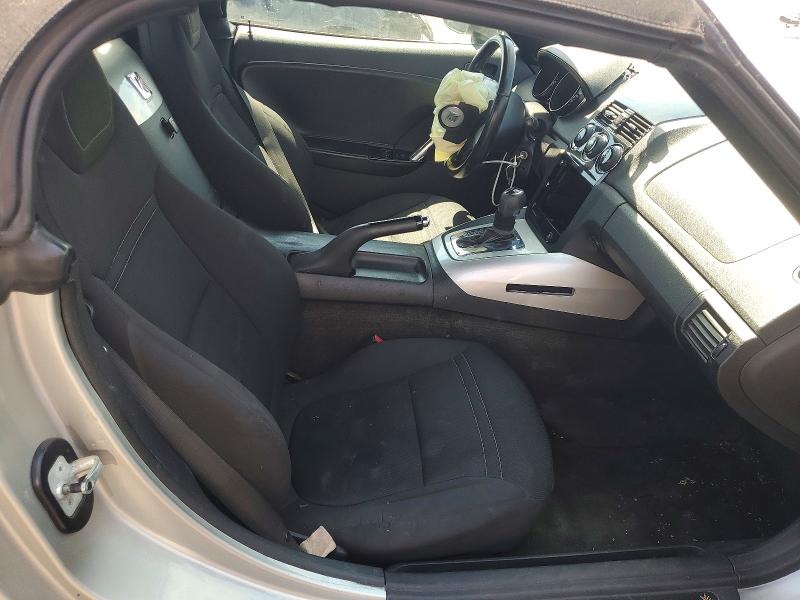 66587406 :رقم المزاد ، 1G8MC35B78Y114766 vin ، 2008 Saturn Sky مزاد بيع