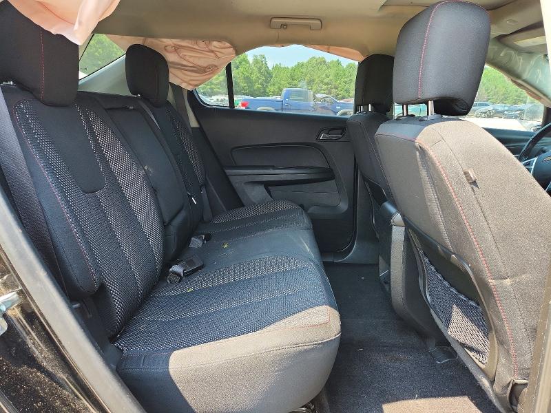 Aukcja sprzedaży 2016 Chevrolet Equinox, vin: 2GNALCEK5G6136107, numer aukcji: 64736546