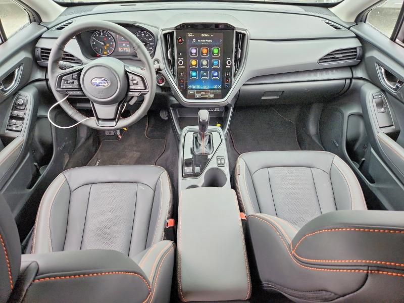 Aukcja sprzedaży 2026 Subaru Crosstrek, vin: 4S4GUHM69T3786704, numer aukcji: 65536696