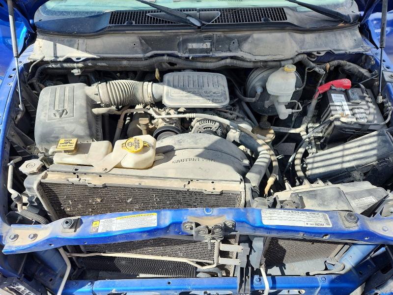 2008 Dodge Ram 1500 მანქანა იყიდება აუქციონზე, vin: 1D7HA16K88J187496, აუქციონის ნომერი: 64665846