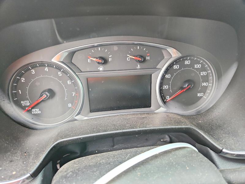 65709936 :رقم المزاد ، 3GNKBBRA6KS696800 vin ، 2019 Chevrolet Blazer مزاد بيع