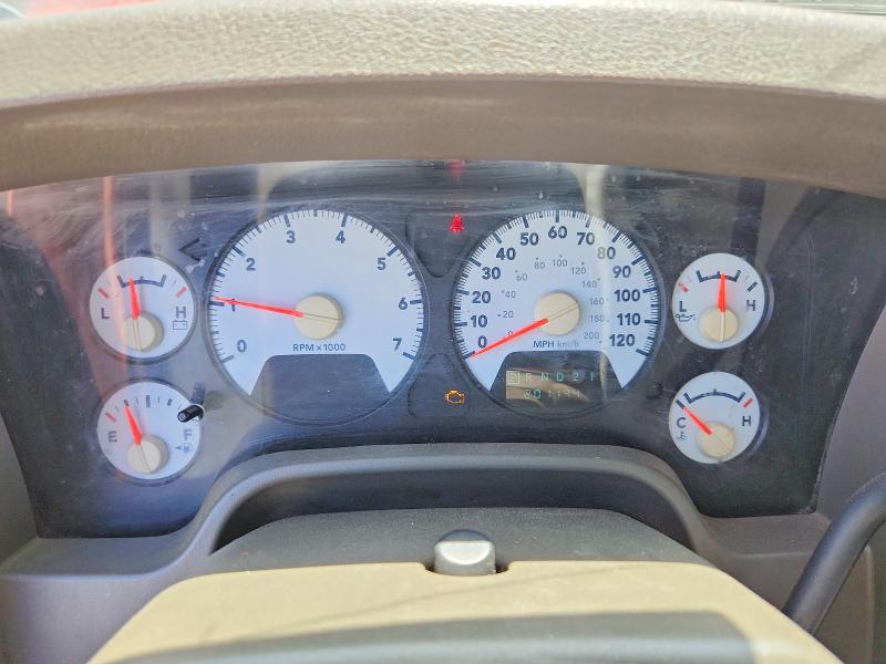 Aukcja sprzedaży 2007 Dodge Ram 1500, vin: 1D7HA18P57S114376, numer aukcji: 64552396