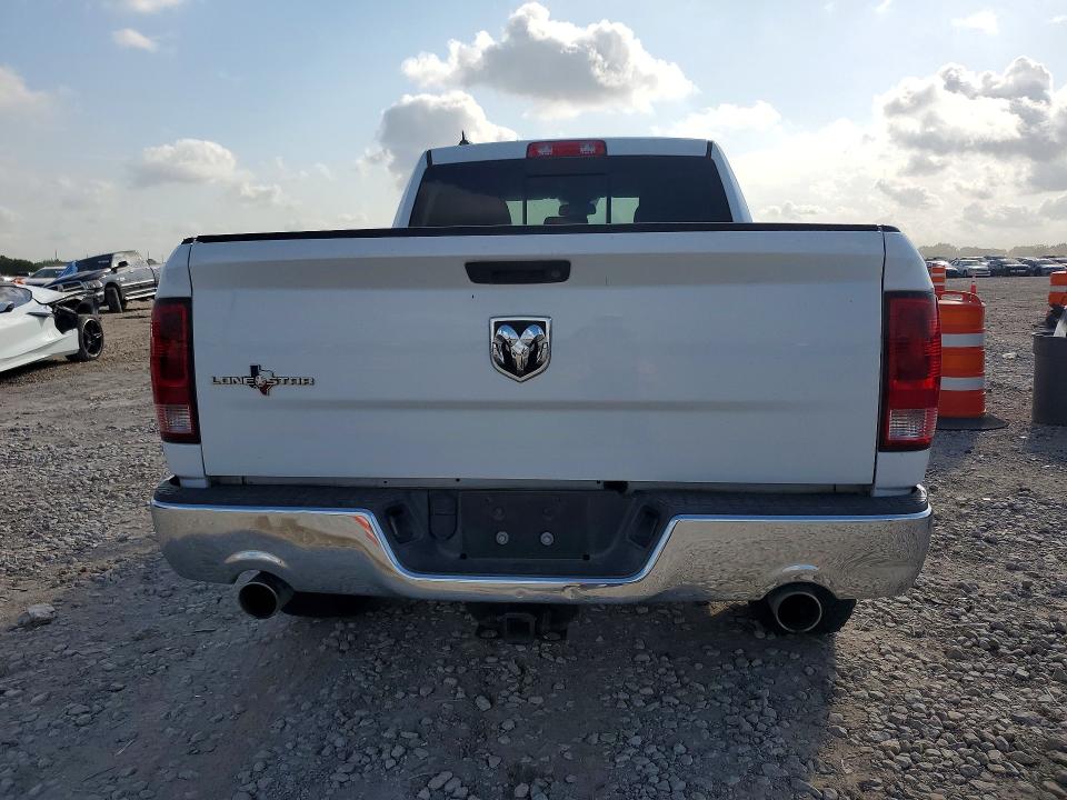 2014 Ram 1500 მანქანა იყიდება აუქციონზე, vin: 1C6RR6GT6ES345259, აუქციონის ნომერი: 66615086