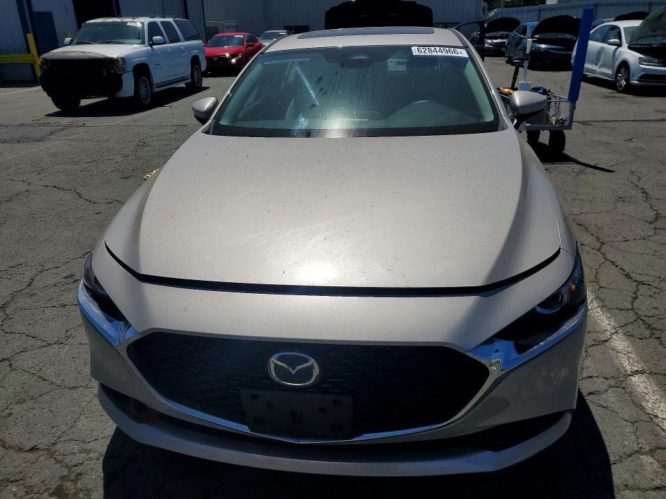 Aukcja sprzedaży 2024 Mazda 3, vin: 3MZBPACM9RM432408, numer aukcji: 62844966