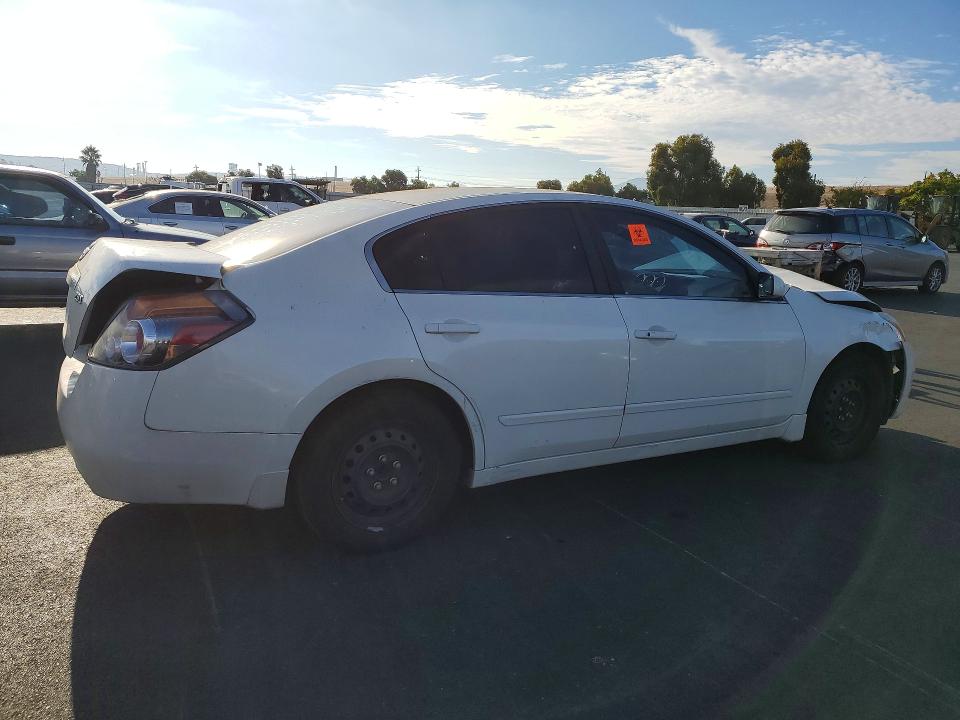 65537626 :رقم المزاد ، 1N4AL2AP0CN543249 vin ، 2012 Nissan Altima مزاد بيع