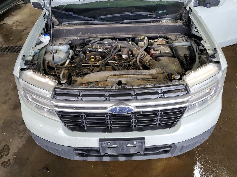 2022 Ford Maverick მანქანა იყიდება აუქციონზე, vin: 3FTTW8E96NRA59000, აუქციონის ნომერი: 65351806