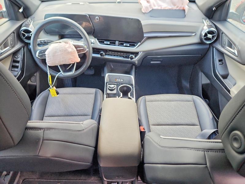 64969846 :رقم المزاد ، 3GNAXHEG3TL280922 vin ، 2026 Chevrolet Equinox مزاد بيع