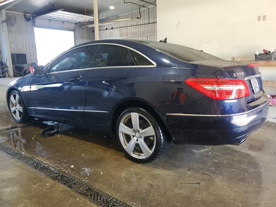 2013 Mercedes-benz E მანქანა იყიდება აუქციონზე, vin: WDDKJ8JB4DF188941, აუქციონის ნომერი: 63378896