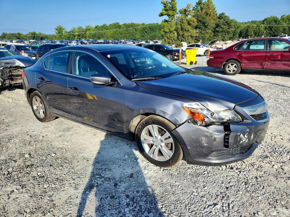 Aukcja sprzedaży 2013 Acura Ilx, vin: 19VDE1F39DE004063, numer aukcji: 67194456