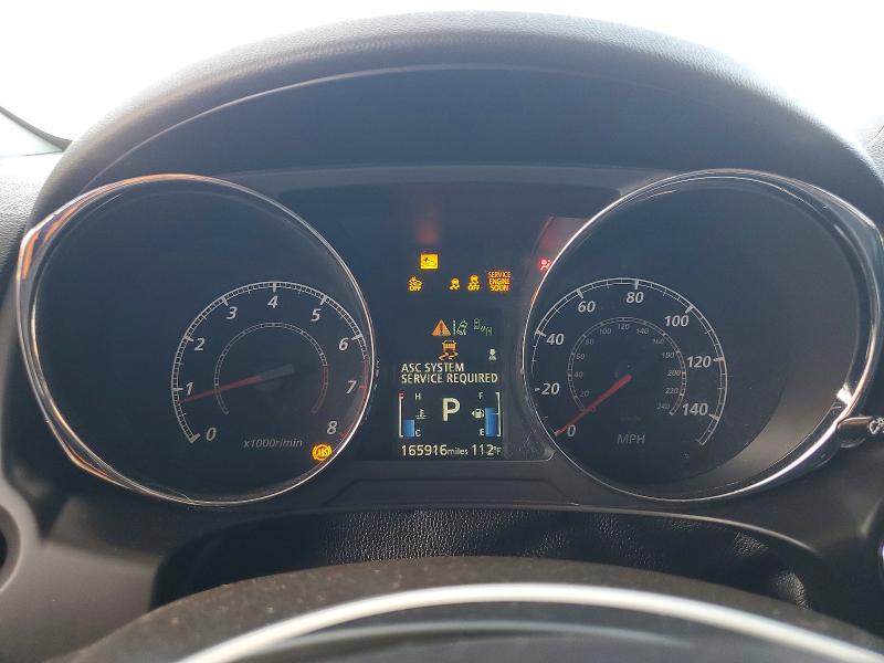 64839296 :رقم المزاد ، JA4ARUAU6MU030731 vin ، 2021 Mitsubishi Outlander Sport مزاد بيع