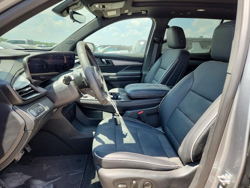 Auction sale of the 2026 Buick Enclave, vin: 5GAEVAKS0TJ249314, lot number: 63598046