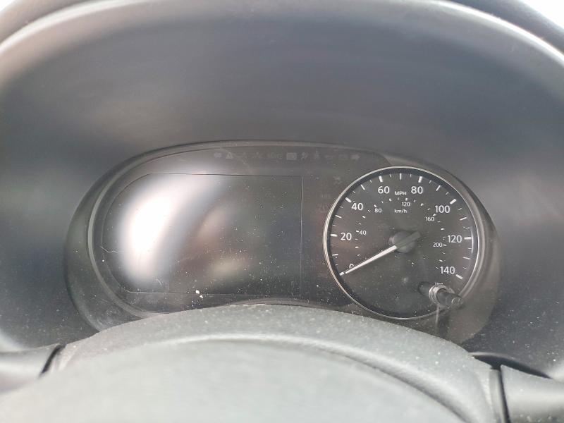 2021 Nissan Kicks მანქანა იყიდება აუქციონზე, vin: 3N1CP5CV3ML565058, აუქციონის ნომერი: 66627026