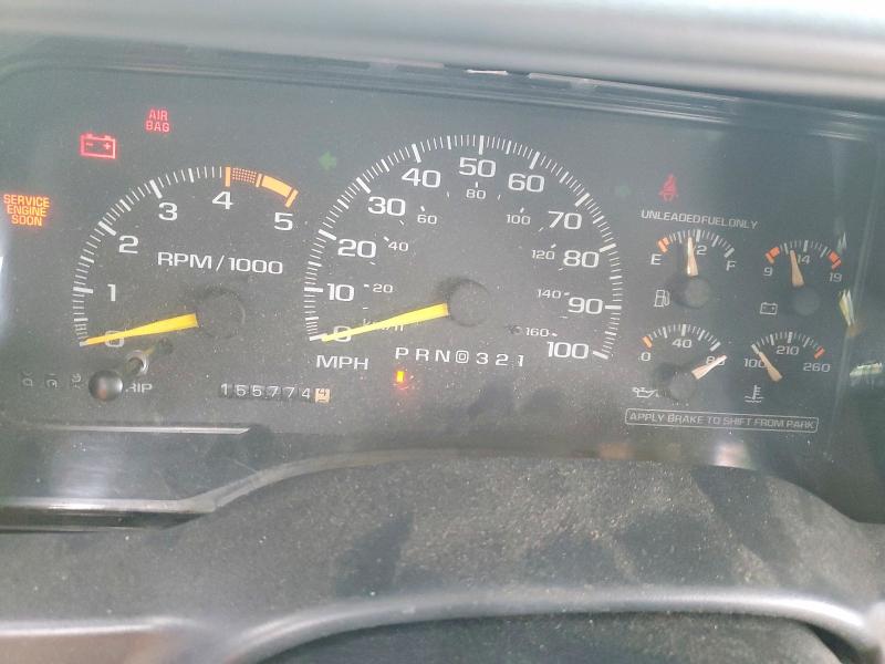 Продажа на аукционе авто 1995 Gmc Suburban, vin: 1GKEC16K4SJ750529, номер лота: 66635126