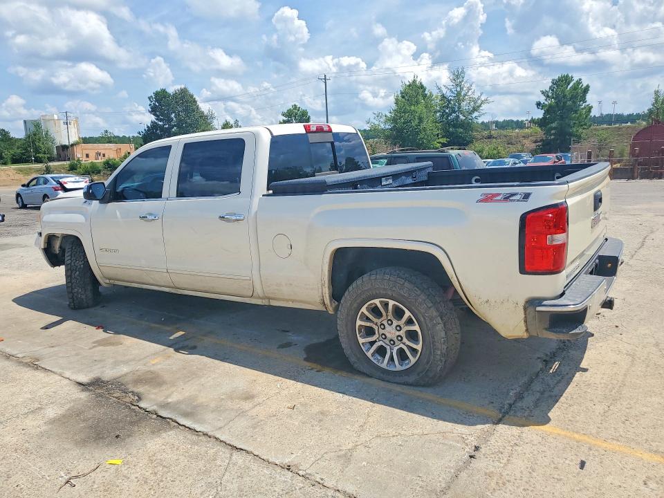Aukcja sprzedaży 2014 Gmc Sierra, vin: 3GTU2UEC6EG228562, numer aukcji: 63582796