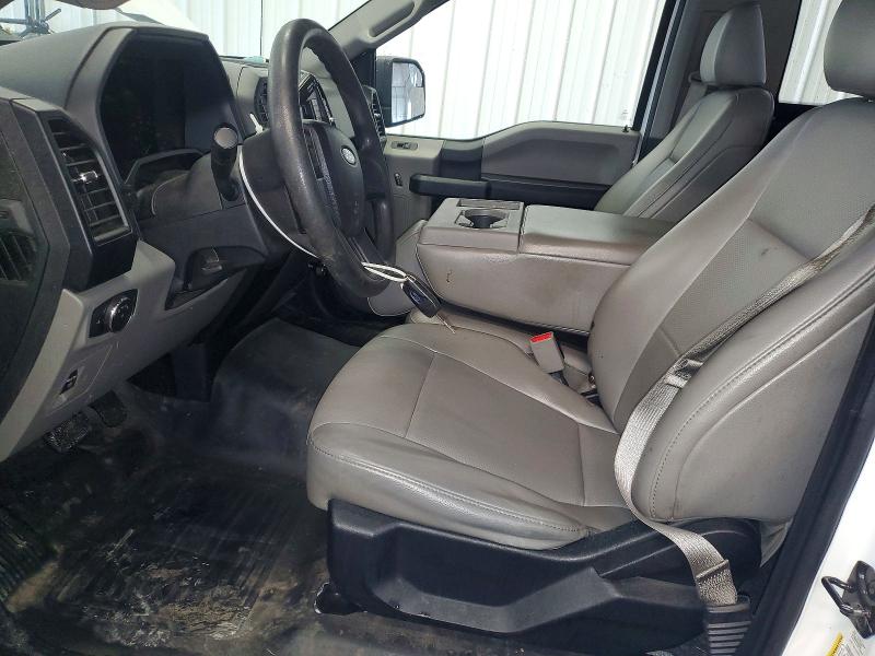 63991576 :رقم المزاد ، 1FTMF1E80GFA65085 vin ، 2016 Ford F150 مزاد بيع
