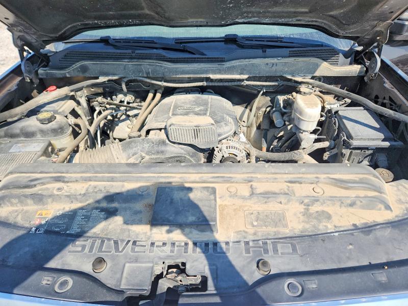 Aukcja sprzedaży 2019 Chevrolet Silverado, vin: 1GC1KTEG7KF221388, numer aukcji: 66519286