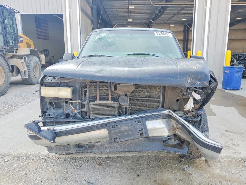 63008766 :رقم المزاد ، 2GCEK19RXW1206690 vin ، 1998 Chevrolet Gmt-400 مزاد بيع