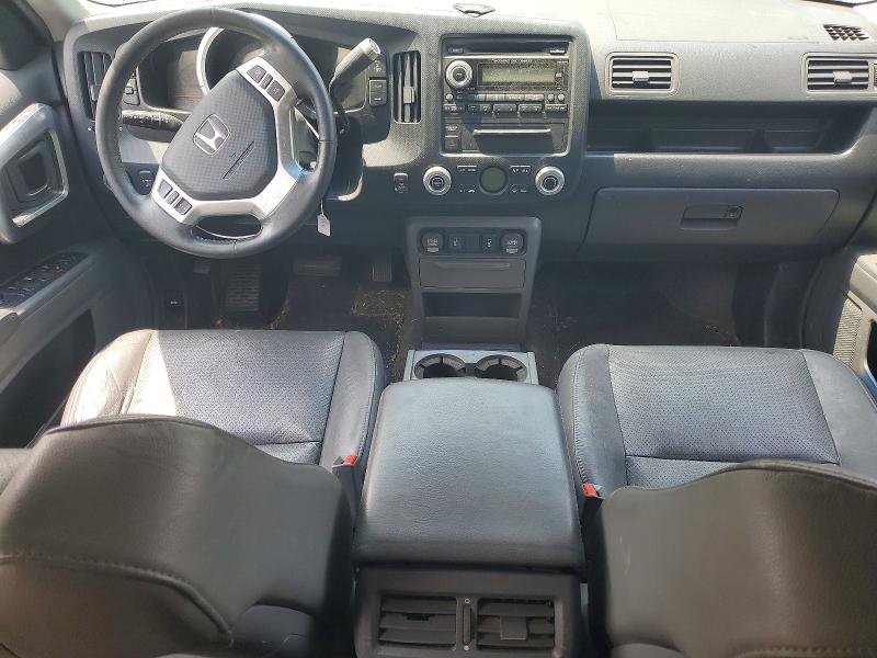 Aukcja sprzedaży 2008 Honda Ridgeline, vin: 2HJYK16508H500684, numer aukcji: 63688556