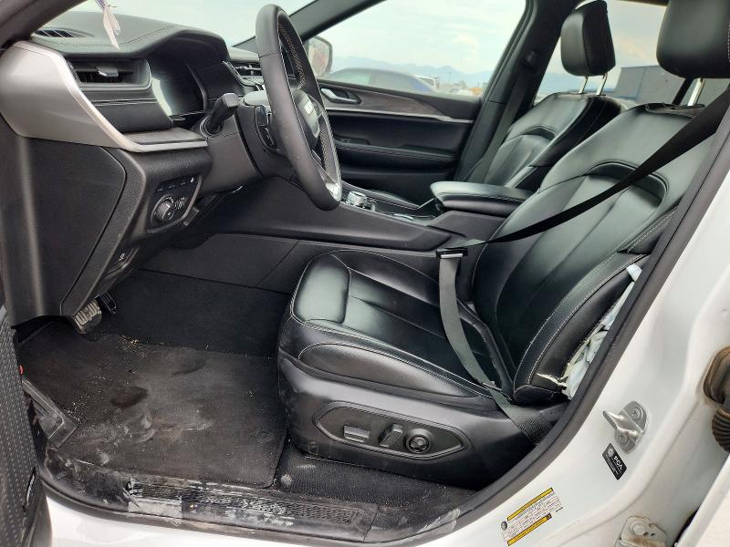 Продаж на аукціоні авто 2024 Jeep Grand Cherokee, vin: 1C4RJYB63R8518980, номер лоту: 64261726