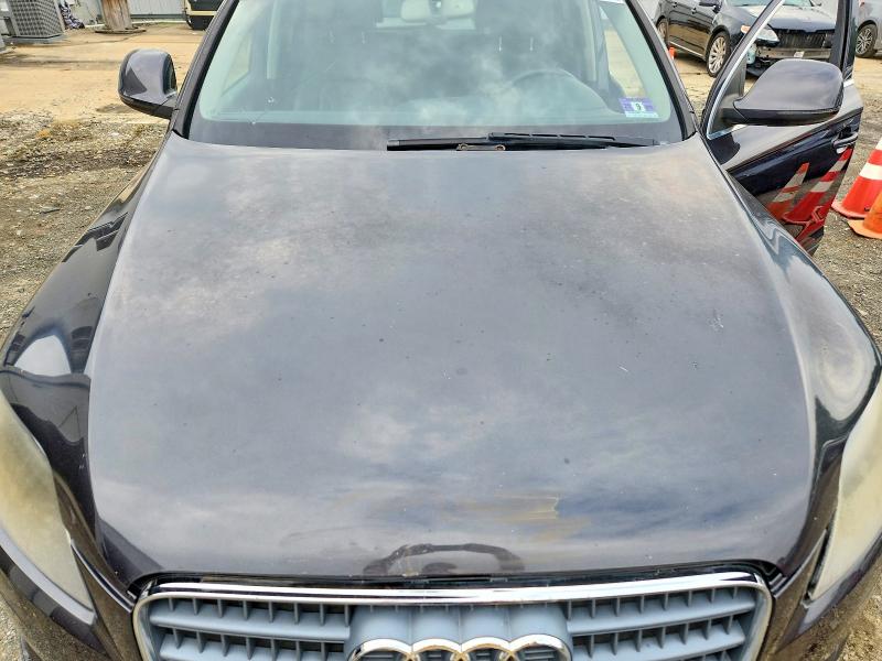 Продажа на аукционе авто 2009 Audi Q7, vin: WA1AY74L89D013668, номер лота: 67162186