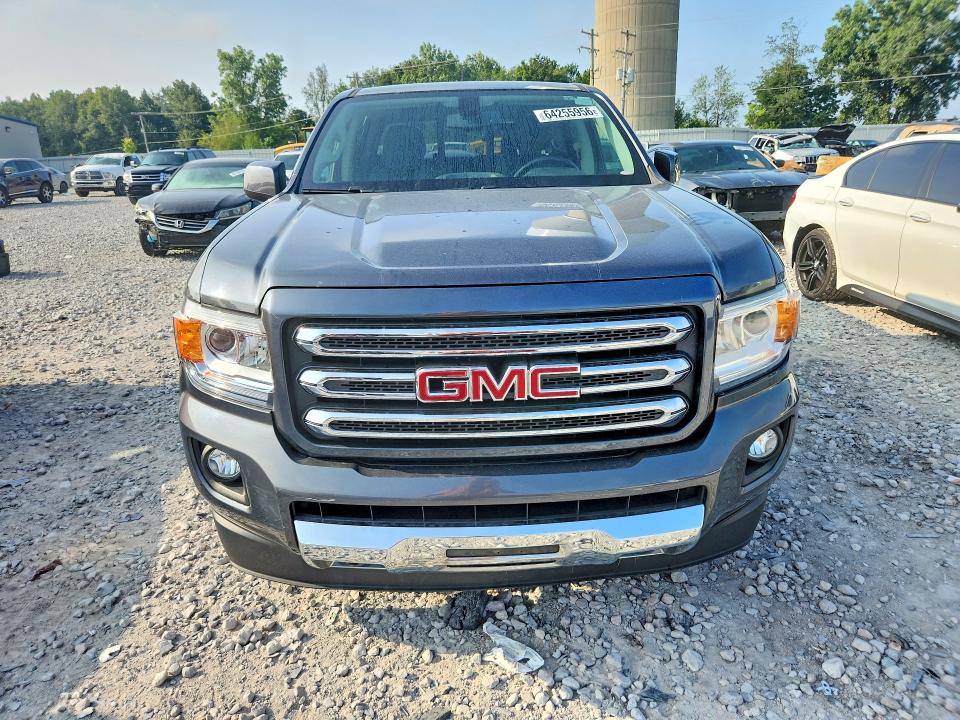 Продаж на аукціоні авто 2016 Gmc Canyon, vin: 1GTG6CE3XG1296893, номер лоту: 64255956
