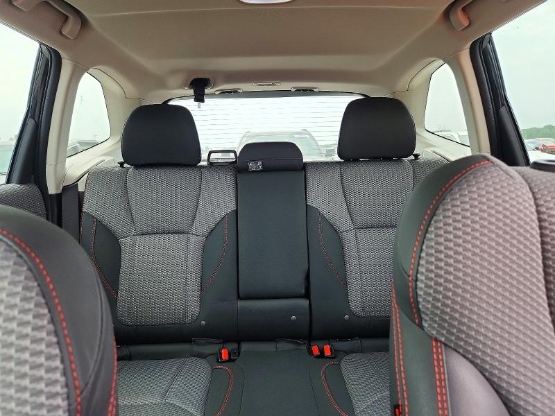 63571556 :رقم المزاد ، JF2SKAJC0NH502681 vin ، 2022 Subaru Forester مزاد بيع