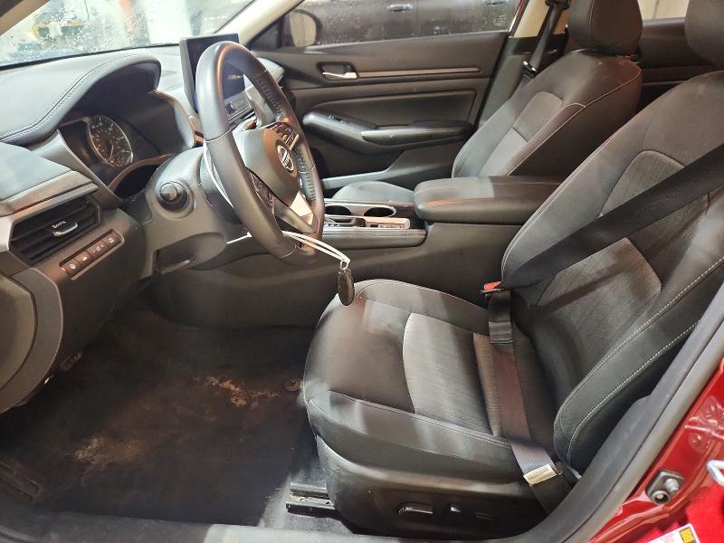 Продаж на аукціоні авто 2024 Nissan Altima, vin: 1N4BL4DW2RN362780, номер лоту: 65002786