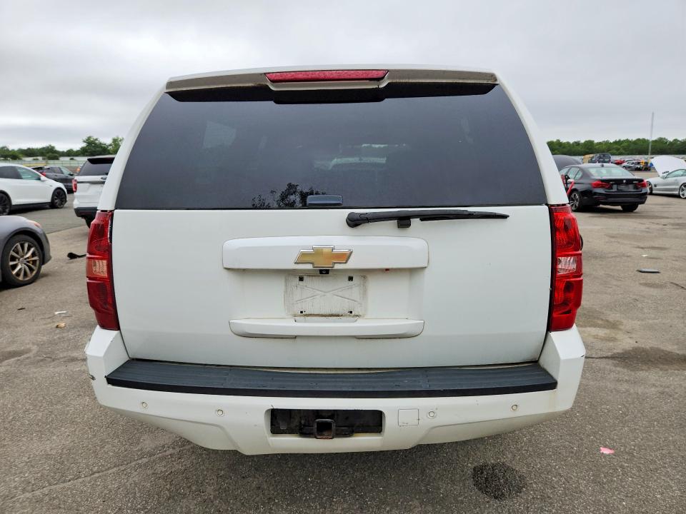 65517556 :رقم المزاد ، 1GNUKJE30AR292340 vin ، 2010 Chevrolet Suburban مزاد بيع