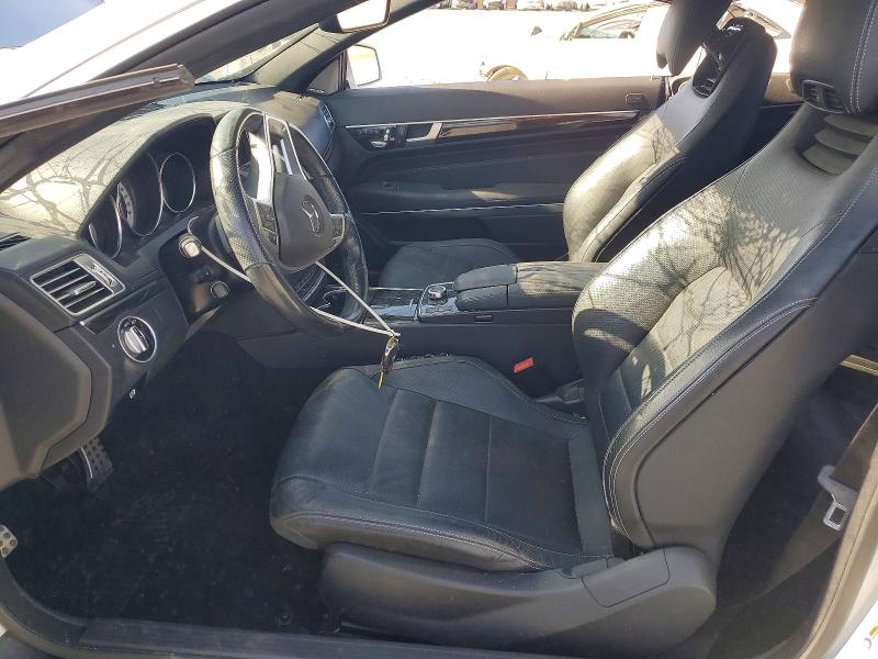 Продаж на аукціоні авто 2016 Mercedes-benz E, vin: WDDKK6FF1GF332074, номер лоту: 63914246