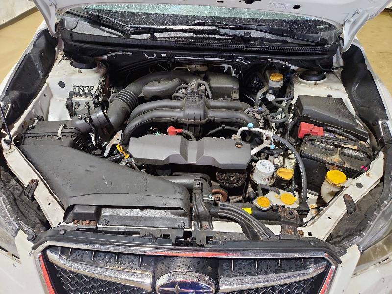 Aukcja sprzedaży 2016 Subaru Impreza, vin: JF1GJAF62GH016022, numer aukcji: 62961806