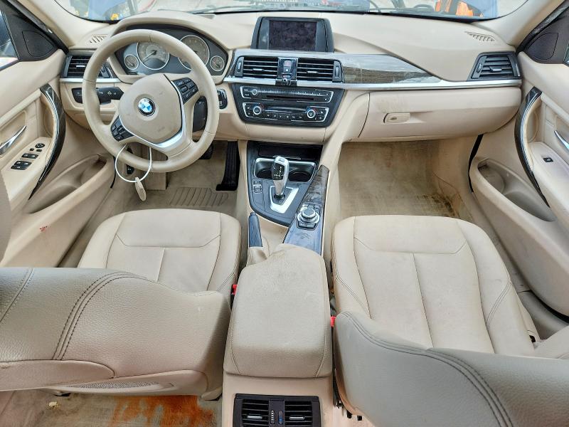 Продаж на аукціоні авто 2012 Bmw 328, vin: WBA3A5C56CF346597, номер лоту: 65316916