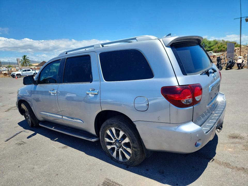 Aukcja sprzedaży 2019 Toyota Sequoia, vin: 5TDKY5G12KS073447, numer aukcji: 66066126