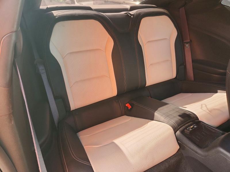 65933806 :رقم المزاد ، 1G1FH1R7XG0149429 vin ، 2016 Chevrolet Camaro مزاد بيع