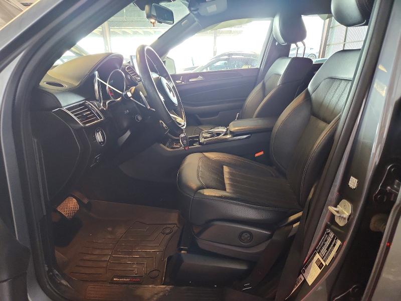 Продажа на аукционе авто 2017 Mercedes-benz Gls, vin: 4JGDF6EE4HA974895, номер лота: 67120616