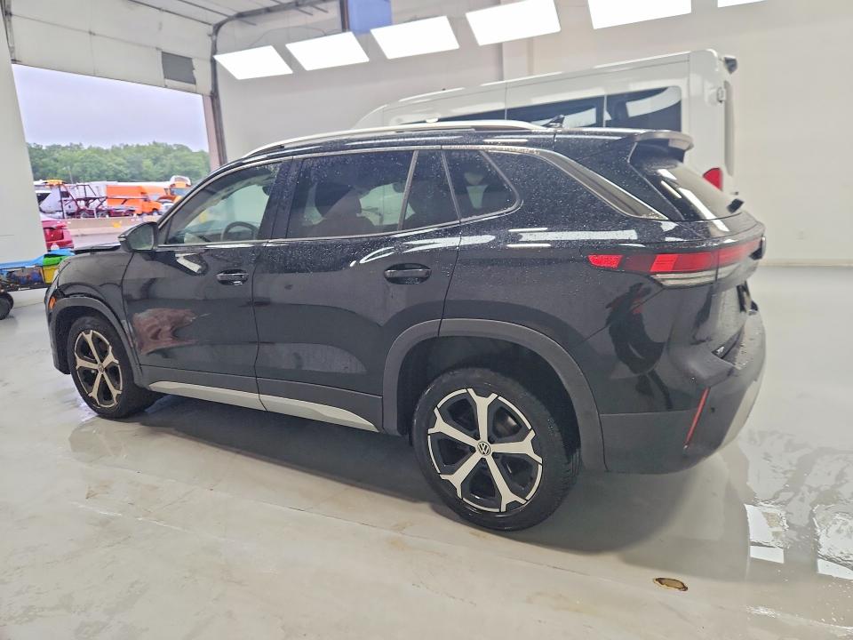 Aukcja sprzedaży 2026 Volkswagen Tiguan, vin: 3VVER7RM9TM016517, numer aukcji: 63204016