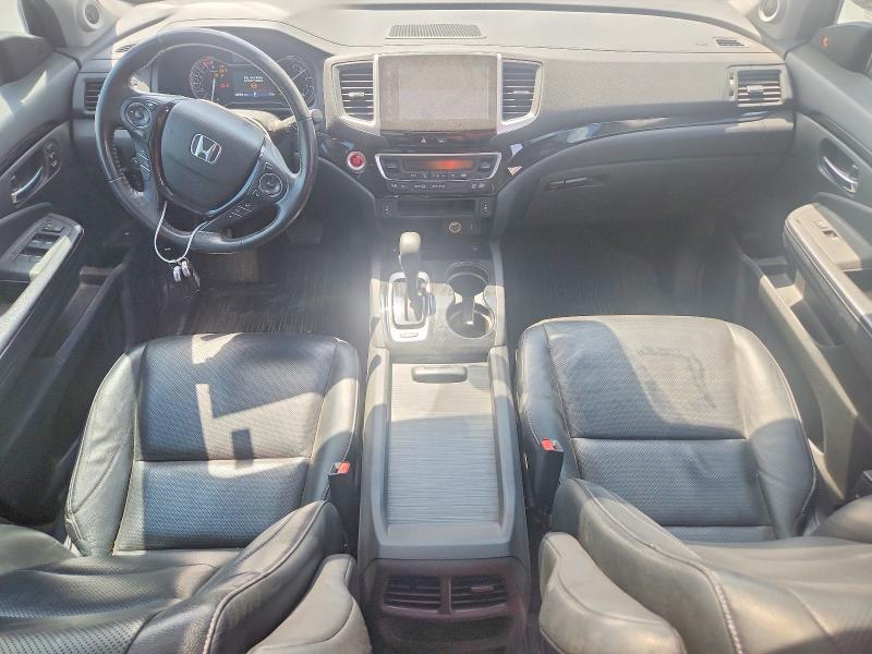 Aukcja sprzedaży 2017 Honda Ridgeline, vin: 5FPYK3F78HB029253, numer aukcji: 63749286