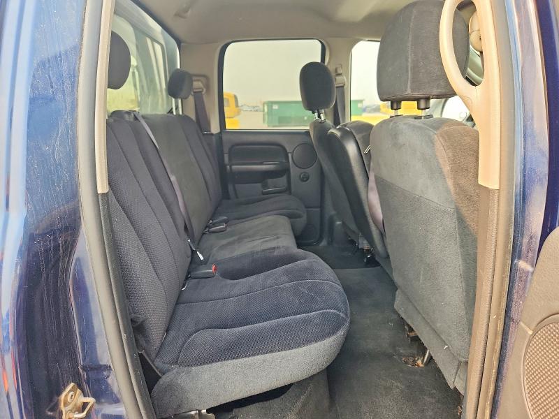 60078766 :رقم المزاد ، 1D7HU18D84J187479 vin ، 2004 Dodge Ram 1500 مزاد بيع