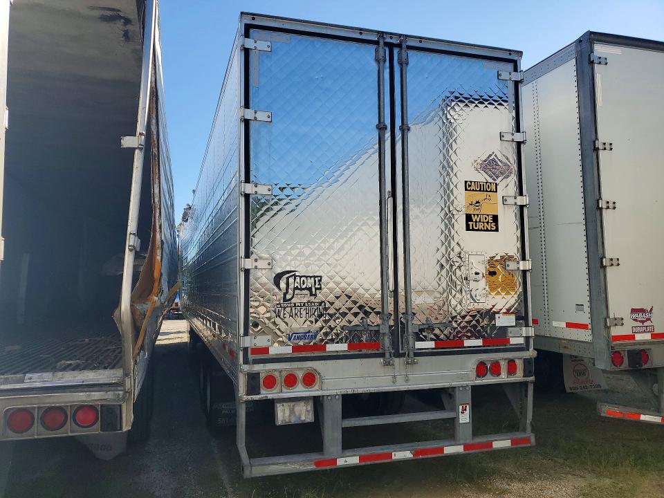 2022 Cimc Trailers მანქანა იყიდება აუქციონზე, vin: 527SR532XNM028390, აუქციონის ნომერი: 66479086