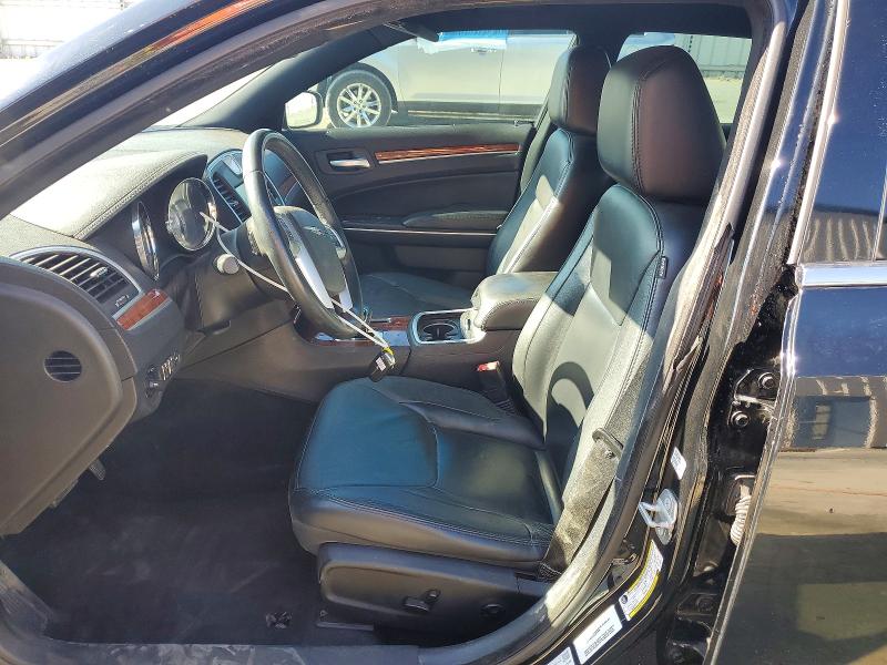 Продажа на аукционе авто 2014 Chrysler 300, vin: 2C3CCAAGXEH276117, номер лота: 63540076