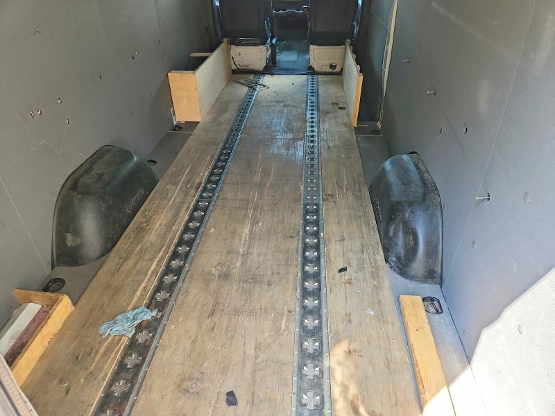 Продаж на аукціоні авто 2022 Mercedes-benz Sprinter, vin: W1Y4DCHY8NT103802, номер лоту: 63566986