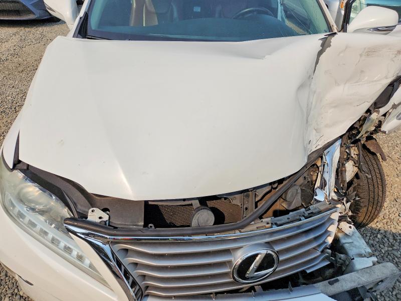 63683706 :رقم المزاد ، 2T2BK1BA0FC289065 vin ، 2015 Lexus Rx 350 مزاد بيع