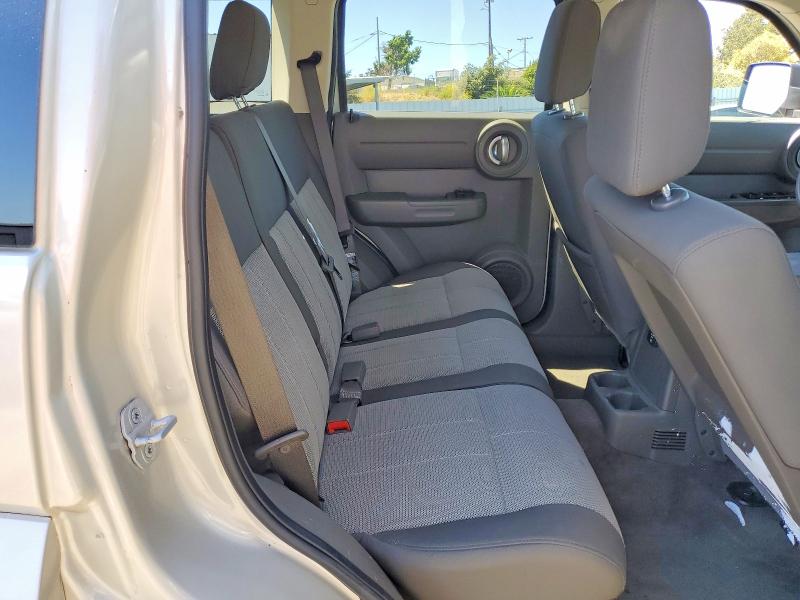 Aukcja sprzedaży 2008 Dodge Nitro, vin: 1D8GU28K88W168354, numer aukcji: 64147166