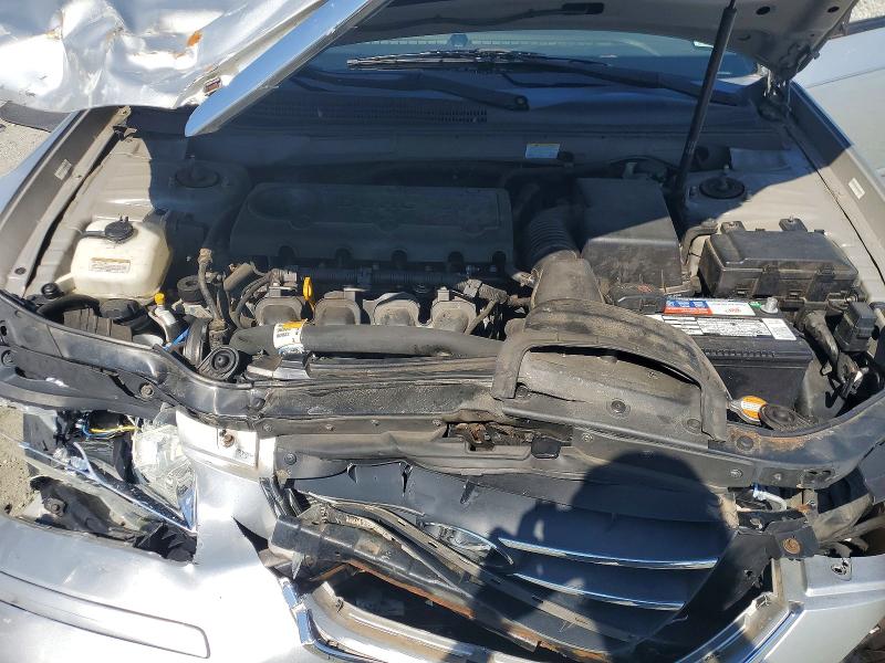 Aukcja sprzedaży 2009 Hyundai Sonata, vin: 5NPET46C89H443616, numer aukcji: 67240526