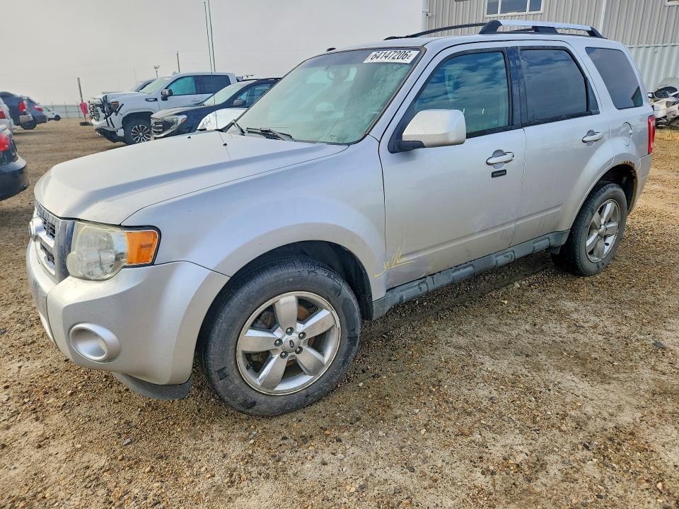 Auction sale of the 2011 Ford Escape, vin: 1FMCU9EGXBKC44673, lot number: 64147206
