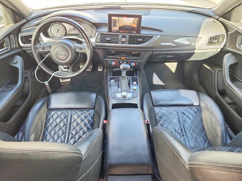 Aukcja sprzedaży 2014 Audi S6, vin: WAUF2AFC3EN150137, numer aukcji: 66808136