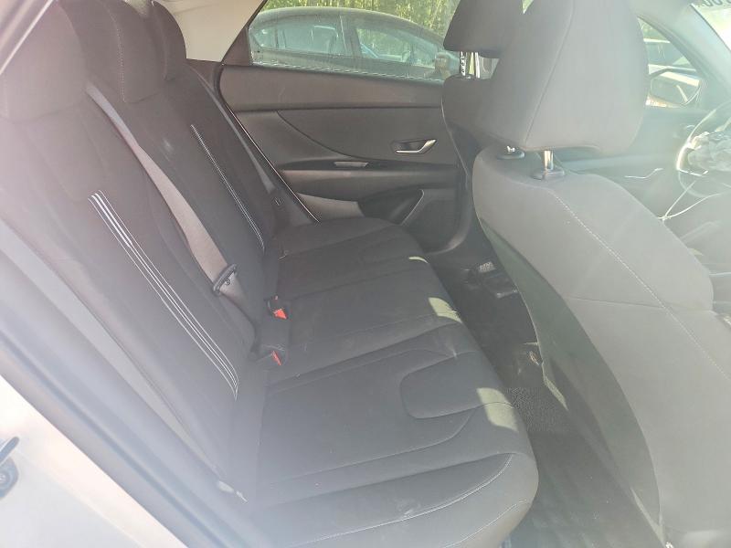 Aukcja sprzedaży 2021 Hyundai Elantra, vin: KMHLM4AG5MU104403, numer aukcji: 64797736